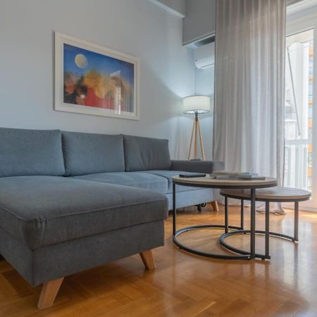 Athens Oasis - Timeless Comfort At The Acropolis 외부 사진