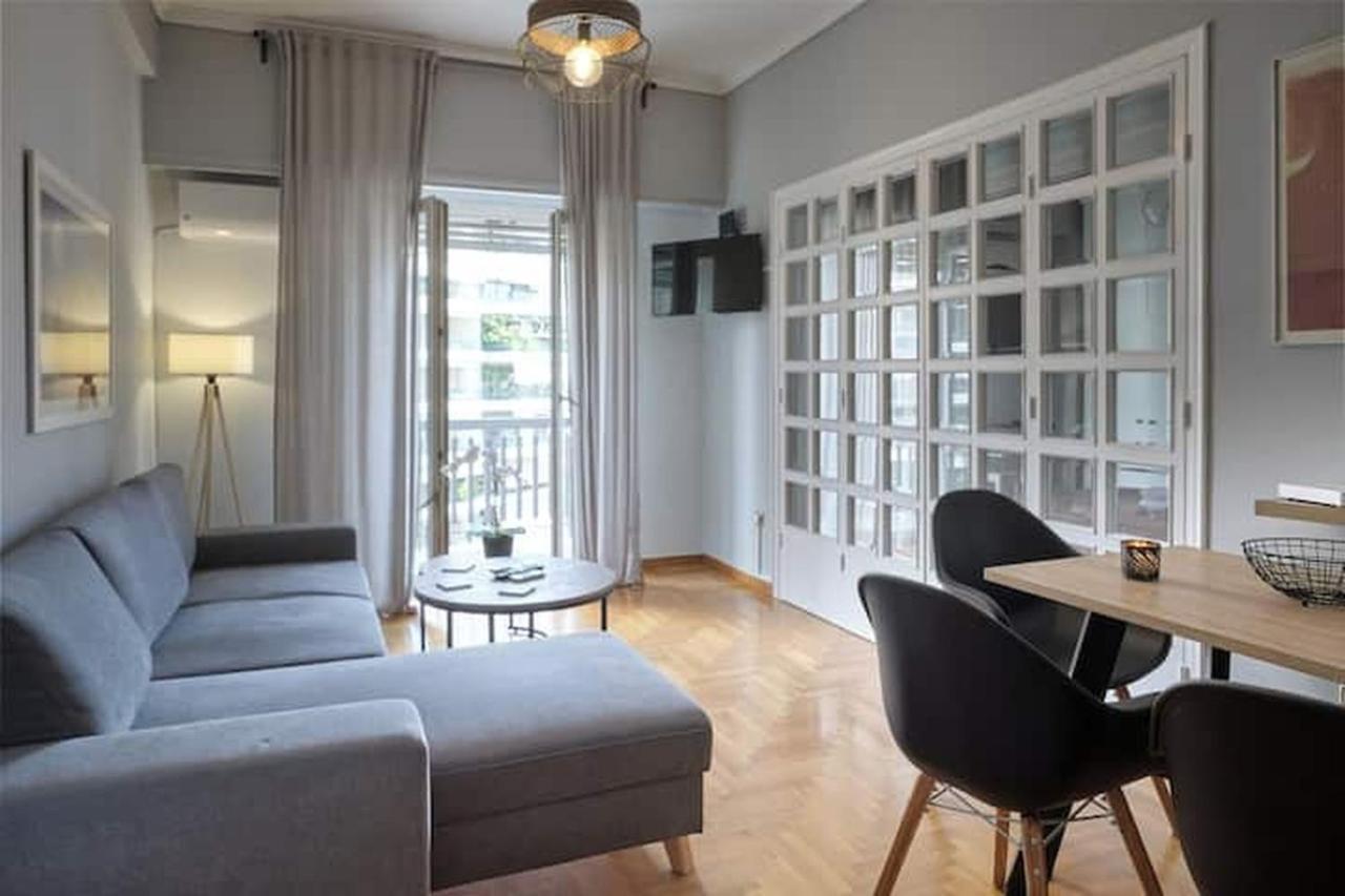 Athens Oasis - Timeless Comfort At The Acropolis 외부 사진