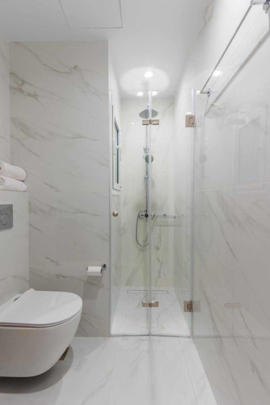 Athens Oasis - Timeless Comfort At The Acropolis 외부 사진