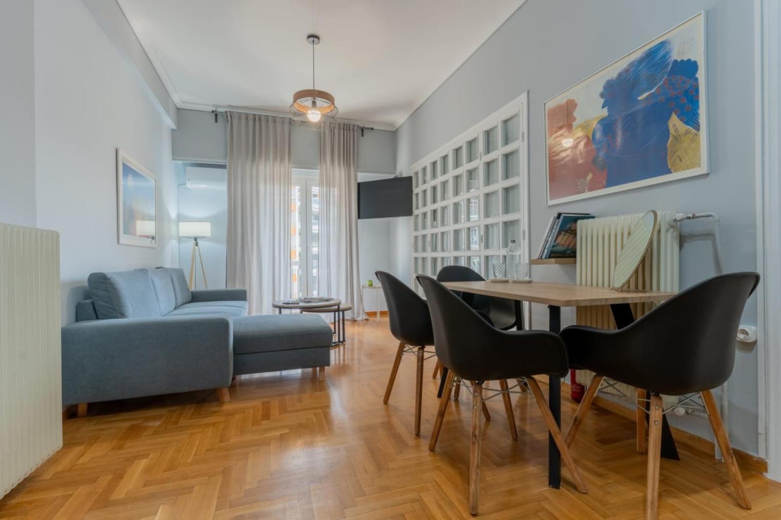Athens Oasis - Timeless Comfort At The Acropolis 외부 사진