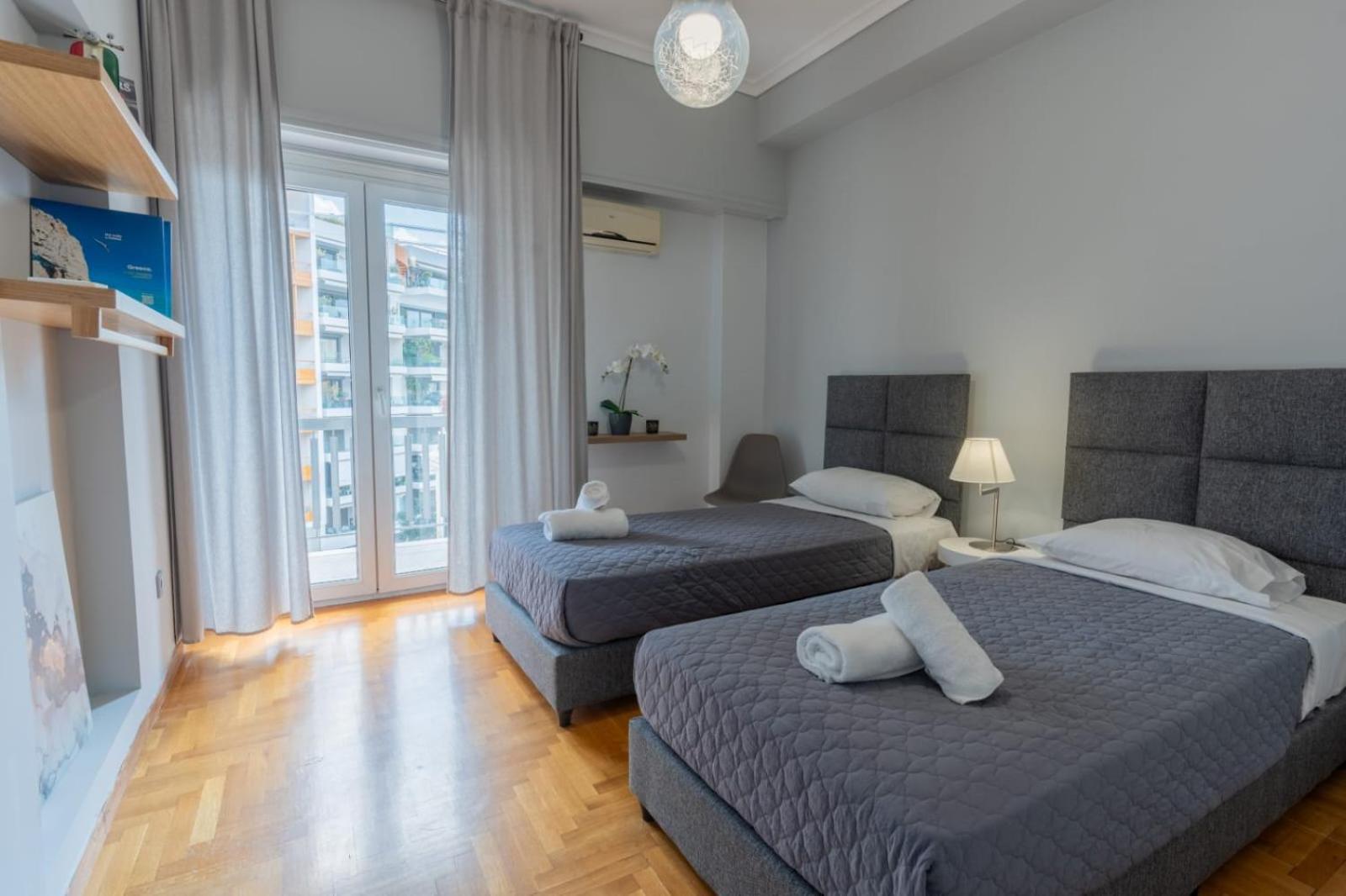 Athens Oasis - Timeless Comfort At The Acropolis 외부 사진