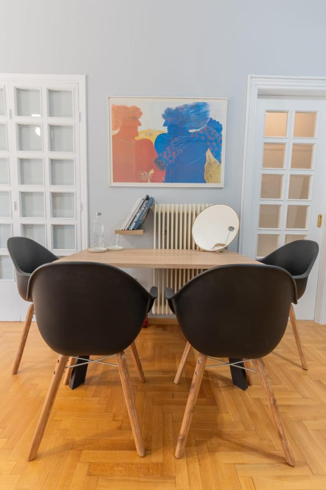 Athens Oasis - Timeless Comfort At The Acropolis 외부 사진