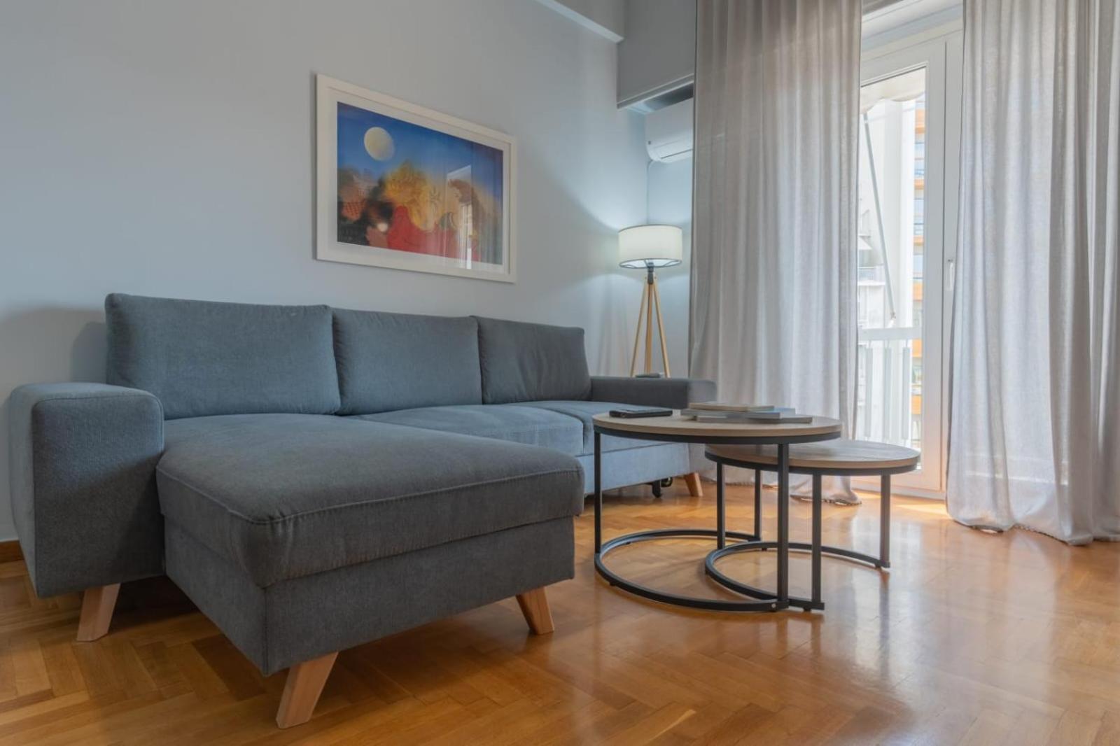 Athens Oasis - Timeless Comfort At The Acropolis 외부 사진