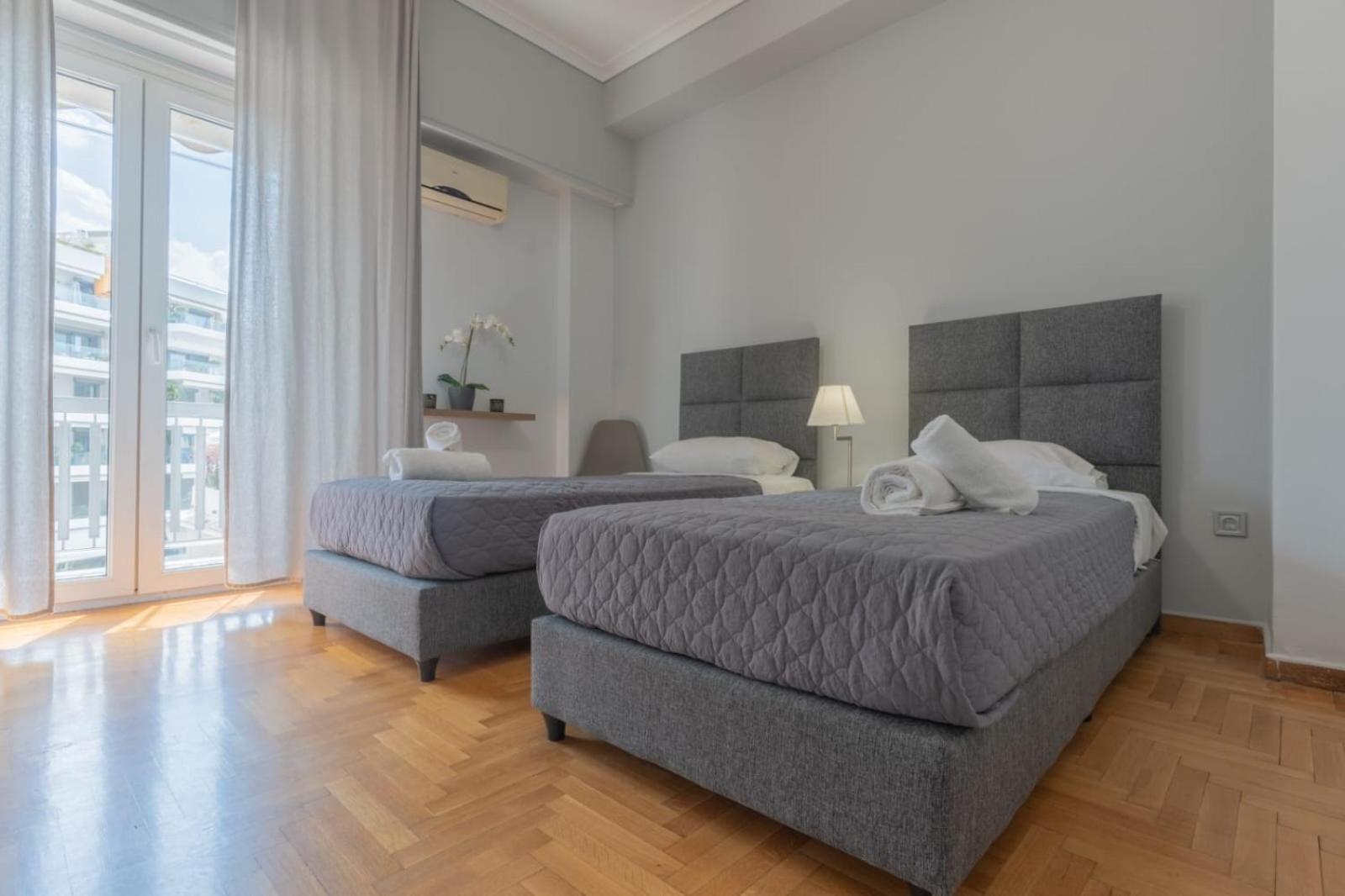Athens Oasis - Timeless Comfort At The Acropolis 외부 사진