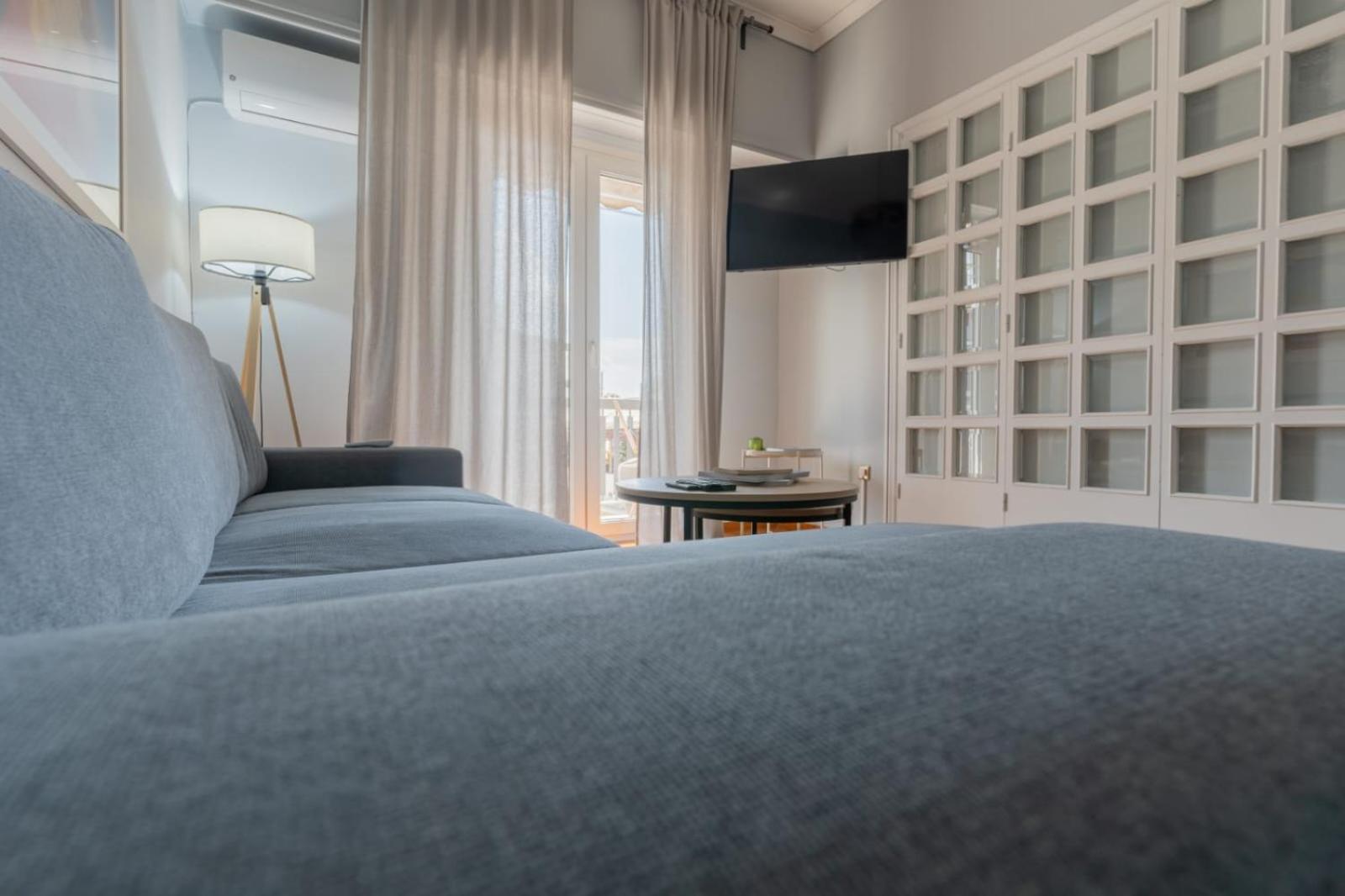 Athens Oasis - Timeless Comfort At The Acropolis 외부 사진