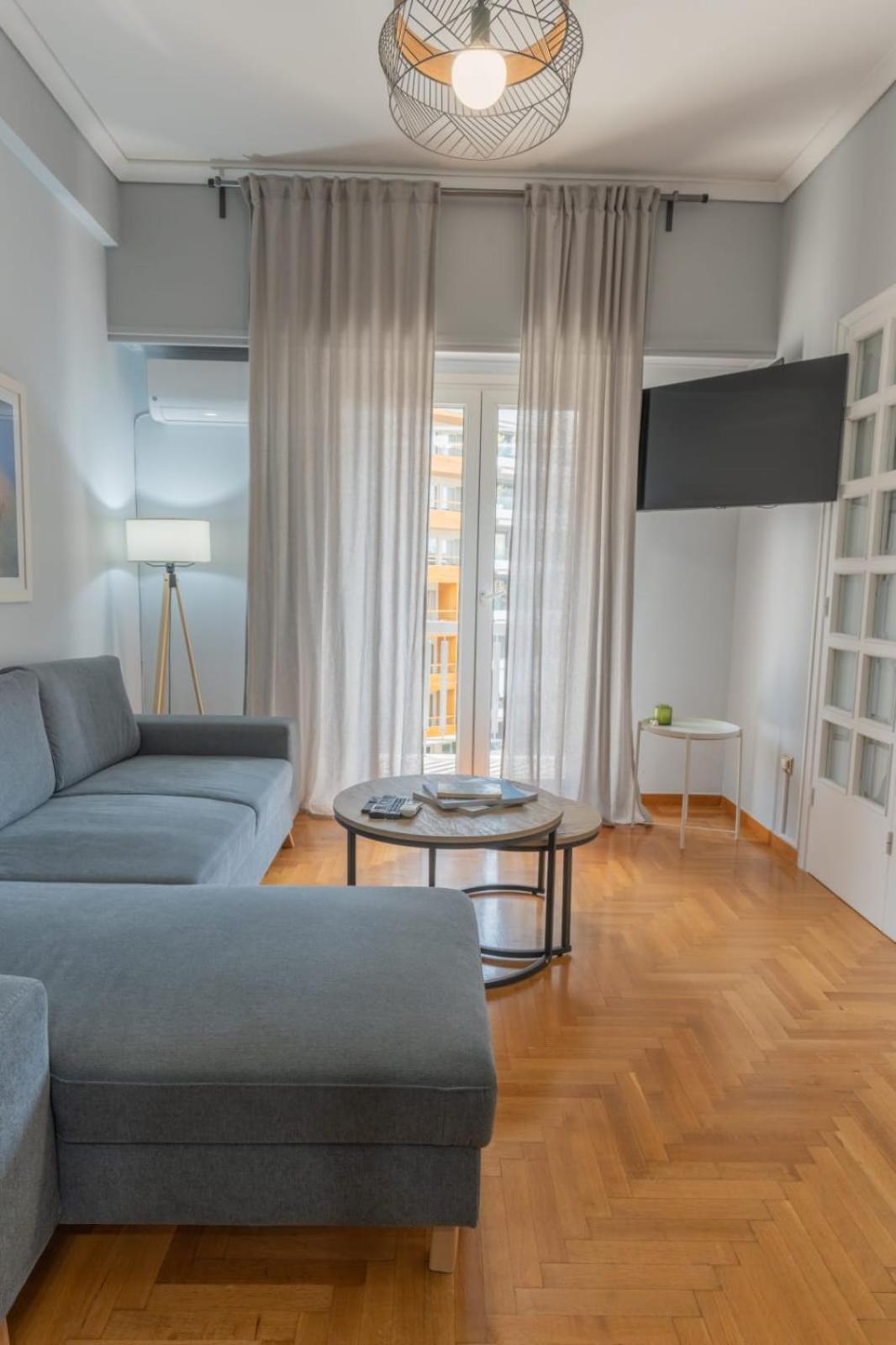 Athens Oasis - Timeless Comfort At The Acropolis 외부 사진