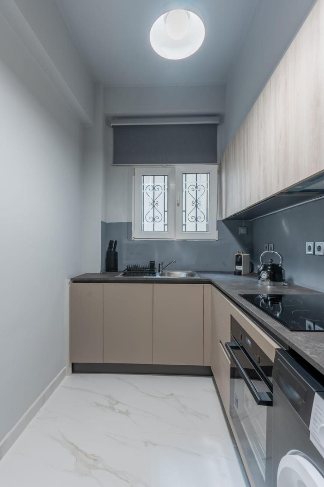 Athens Oasis - Timeless Comfort At The Acropolis 외부 사진