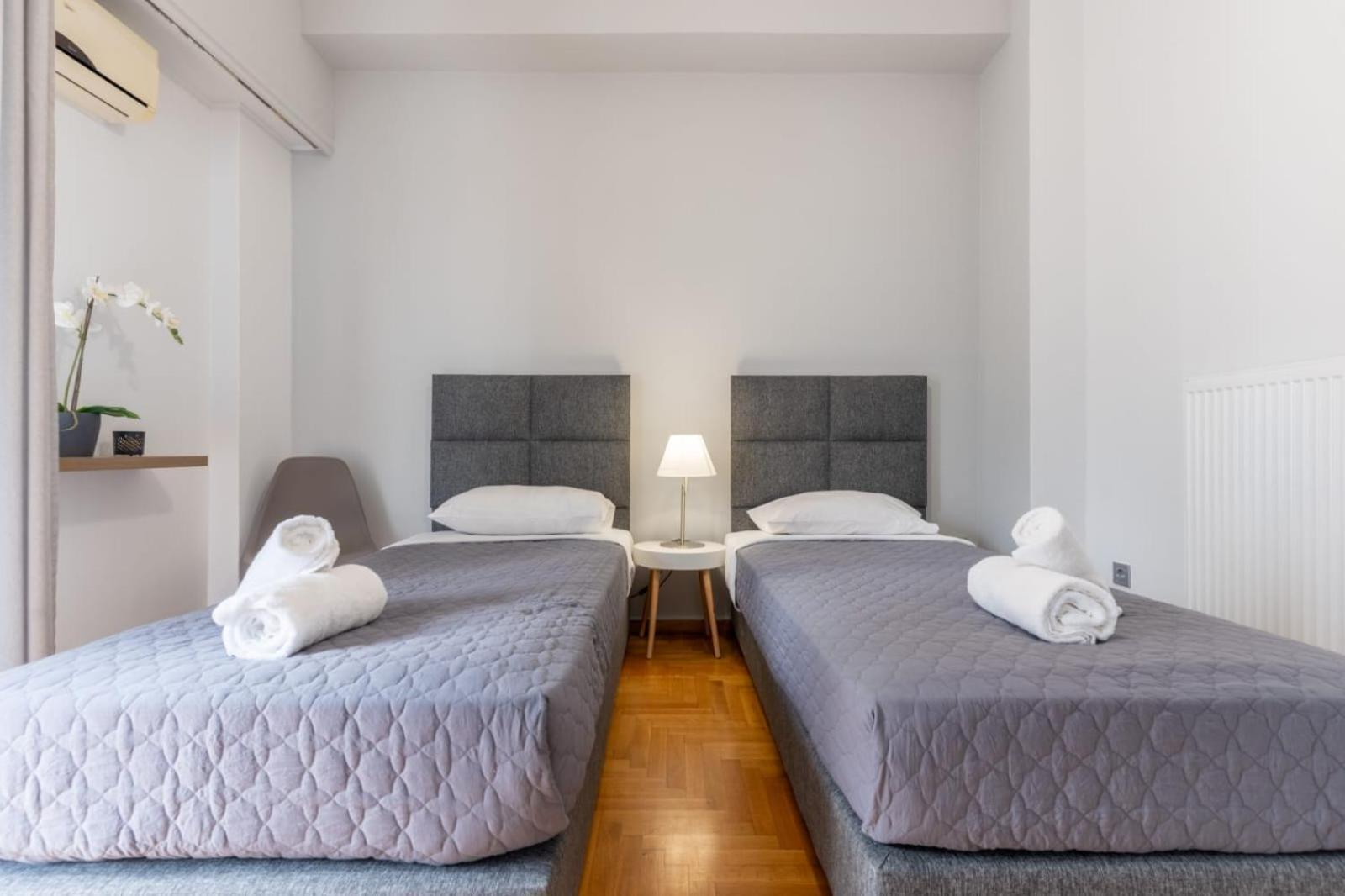 Athens Oasis - Timeless Comfort At The Acropolis 외부 사진