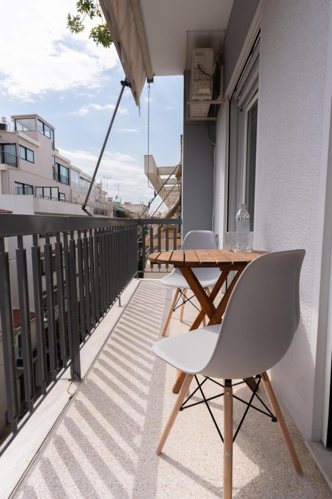 Athens Oasis - Timeless Comfort At The Acropolis 외부 사진
