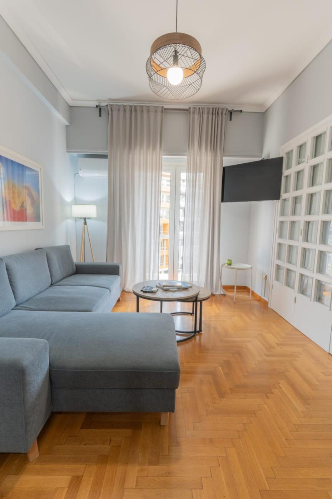 Athens Oasis - Timeless Comfort At The Acropolis 외부 사진